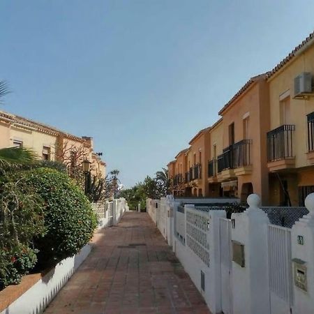 Willa Chalet Biarritz Torremolinos Zewnętrze zdjęcie