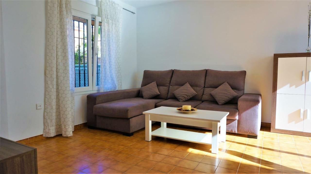 Willa Chalet Biarritz Torremolinos Zewnętrze zdjęcie