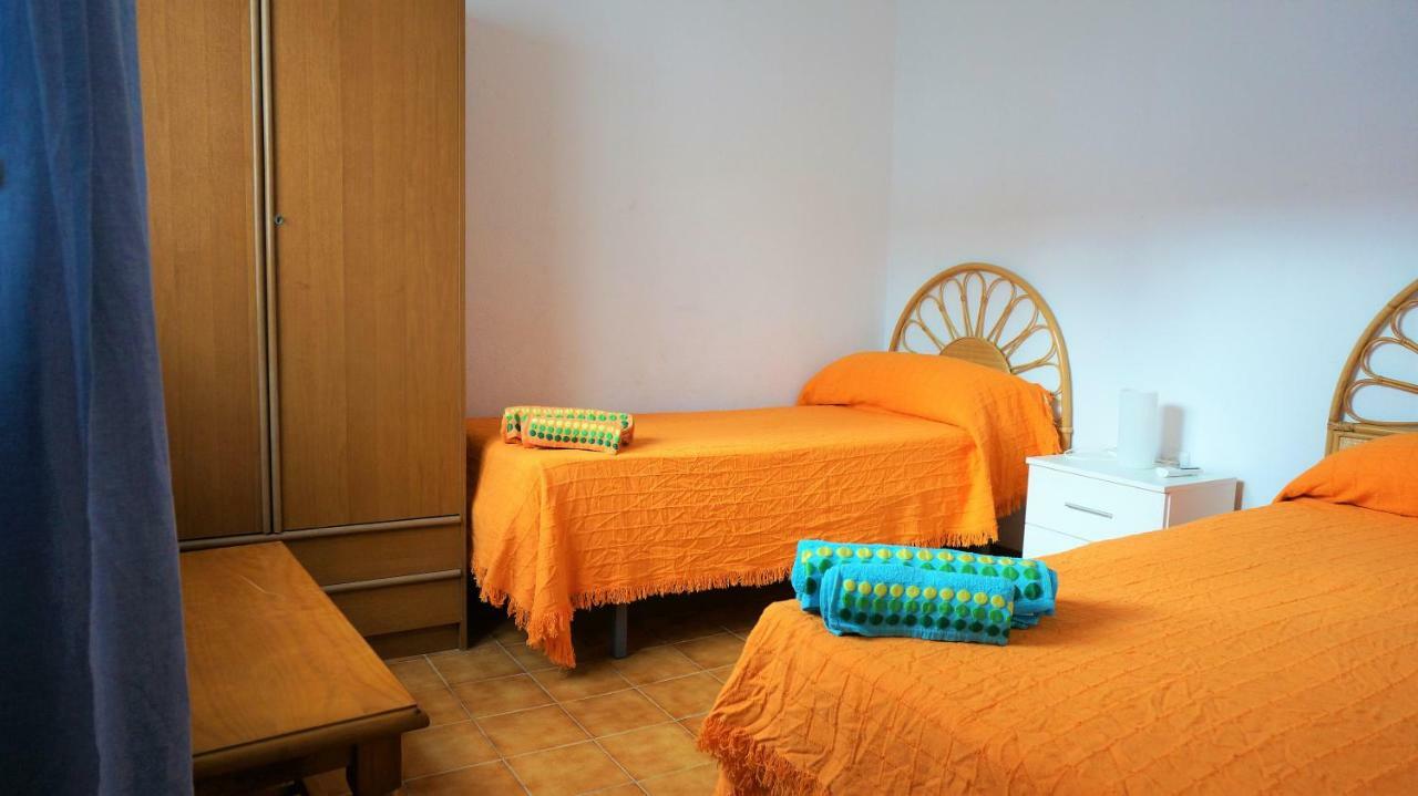 Willa Chalet Biarritz Torremolinos Zewnętrze zdjęcie