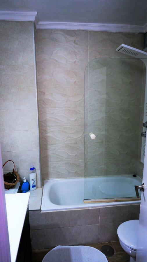 Willa Chalet Biarritz Torremolinos Zewnętrze zdjęcie