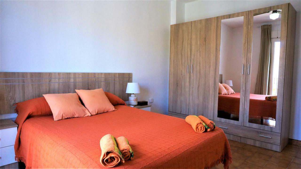 Willa Chalet Biarritz Torremolinos Zewnętrze zdjęcie