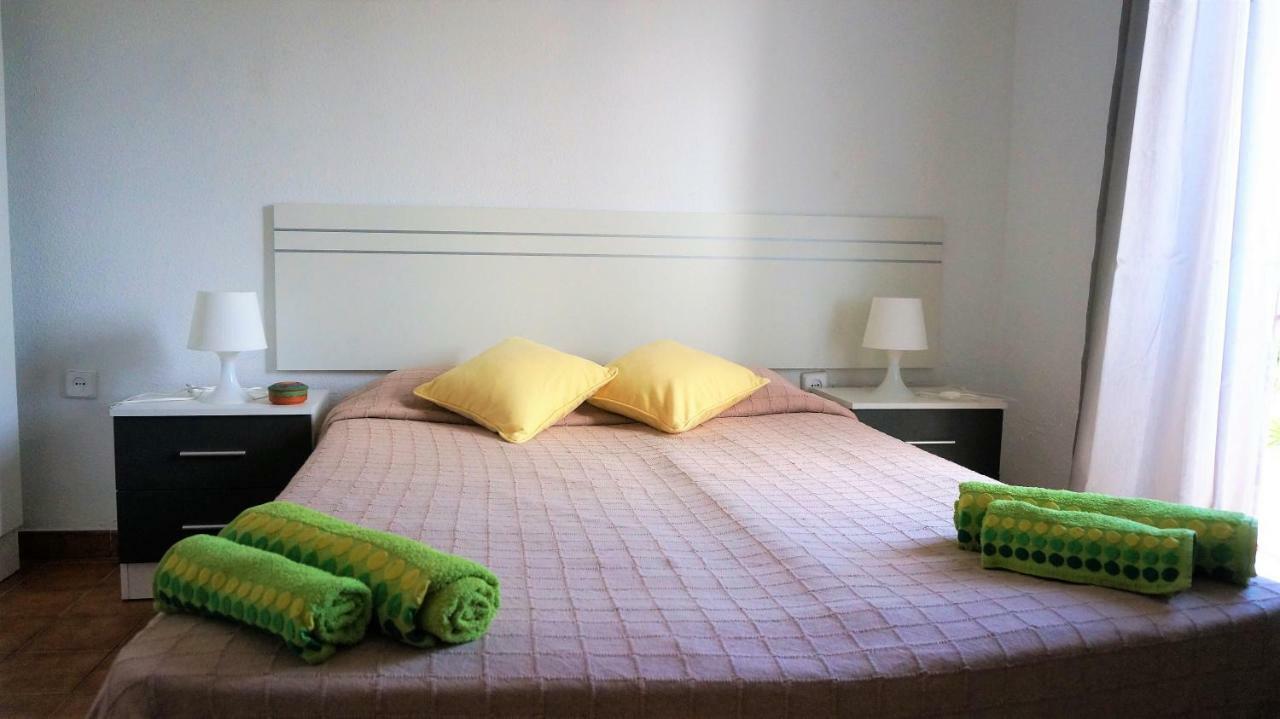 Willa Chalet Biarritz Torremolinos Zewnętrze zdjęcie