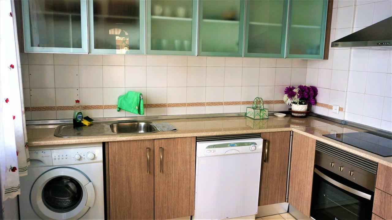 Willa Chalet Biarritz Torremolinos Zewnętrze zdjęcie