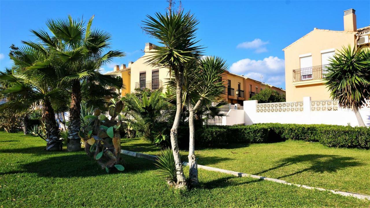Willa Chalet Biarritz Torremolinos Zewnętrze zdjęcie