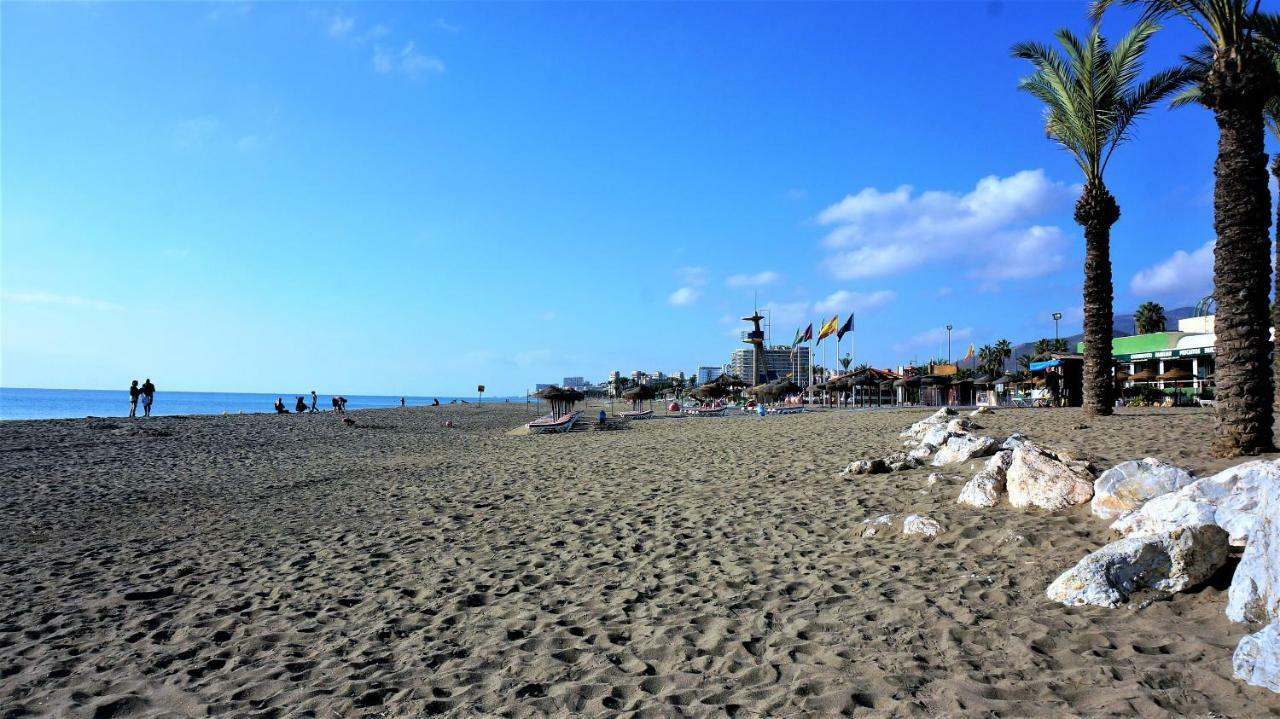 Willa Chalet Biarritz Torremolinos Zewnętrze zdjęcie