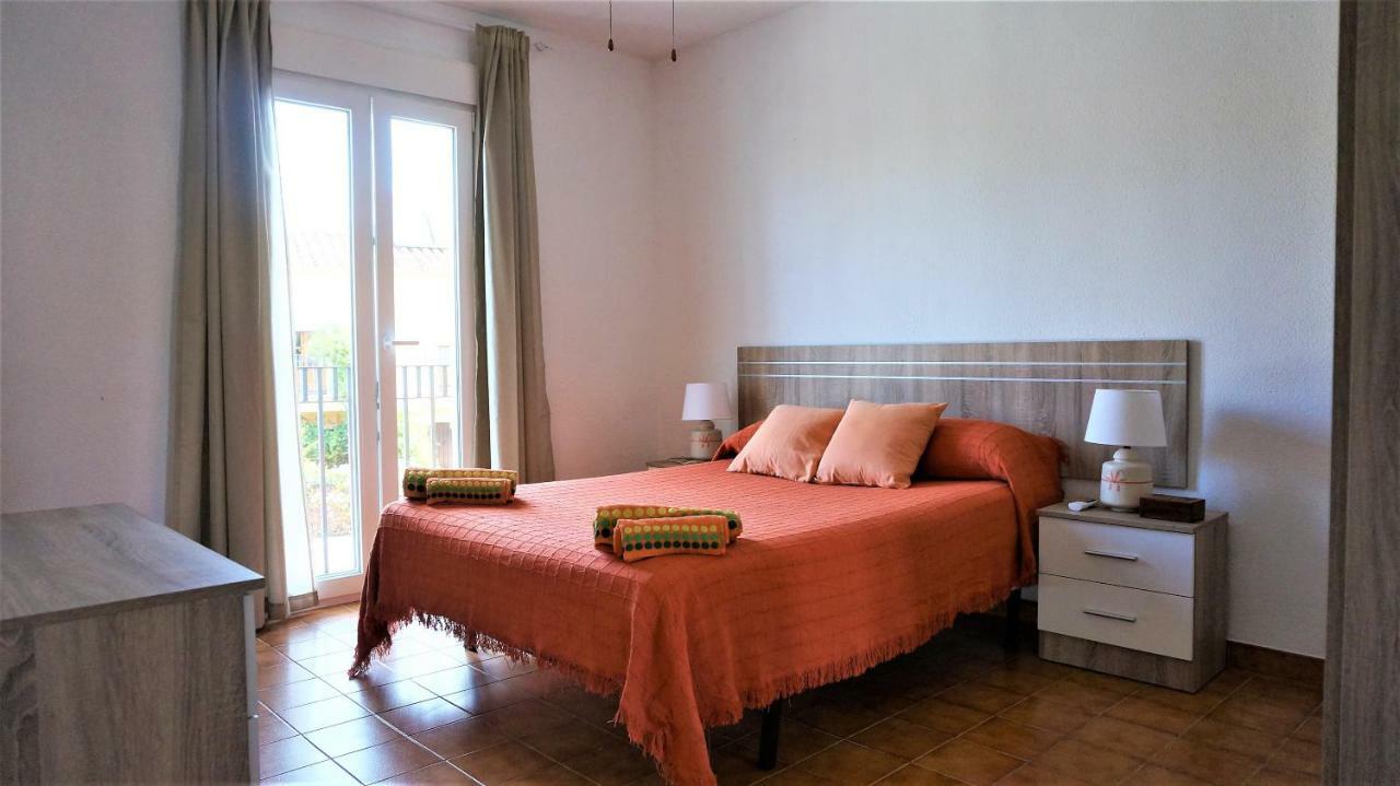Willa Chalet Biarritz Torremolinos Zewnętrze zdjęcie