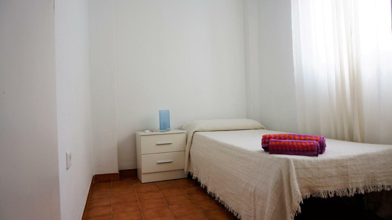 Willa Chalet Biarritz Torremolinos Zewnętrze zdjęcie