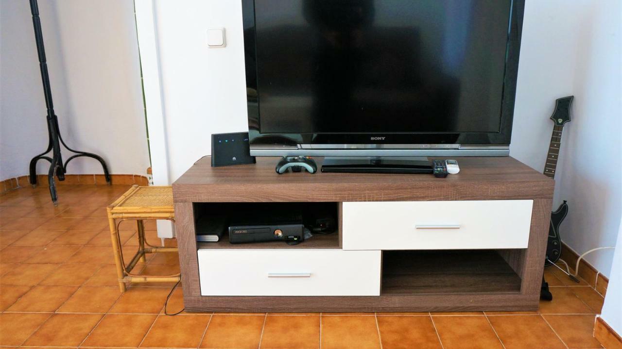 Willa Chalet Biarritz Torremolinos Zewnętrze zdjęcie