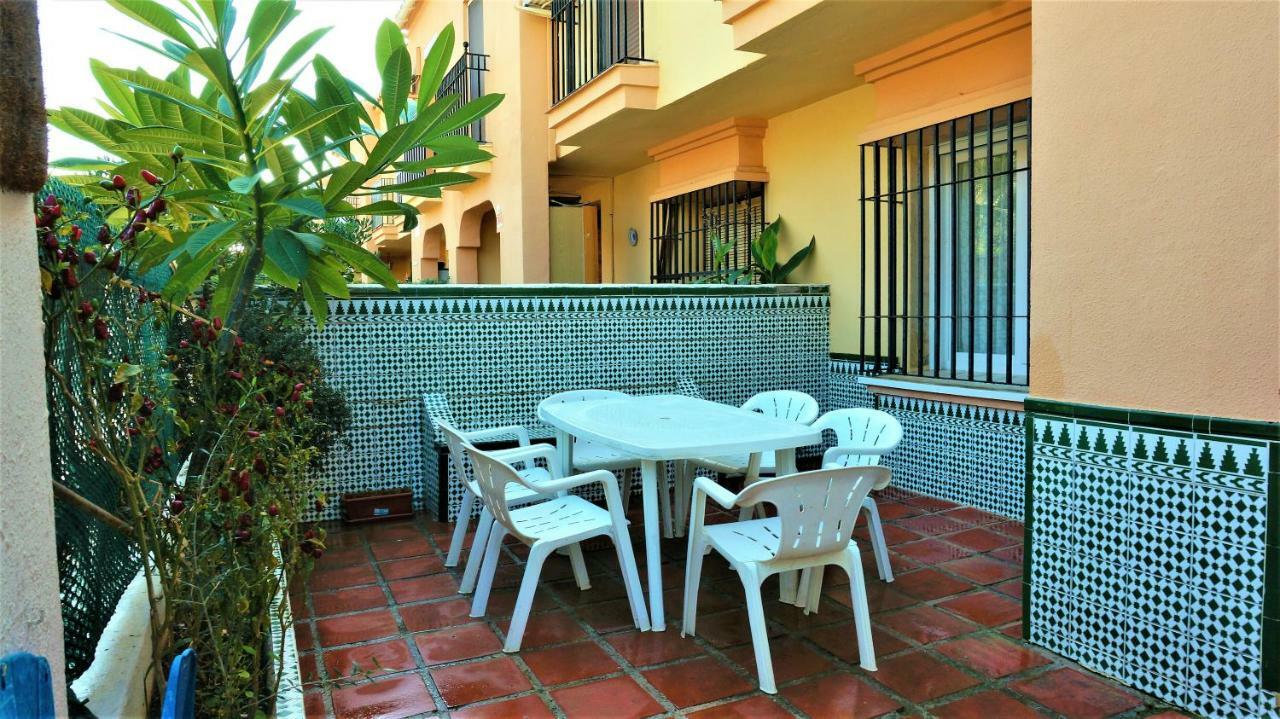 Willa Chalet Biarritz Torremolinos Zewnętrze zdjęcie