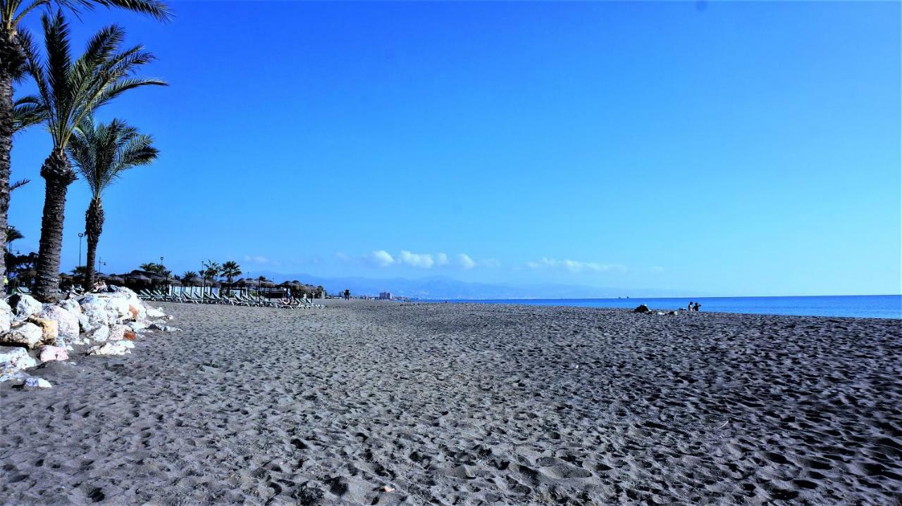 Willa Chalet Biarritz Torremolinos Zewnętrze zdjęcie