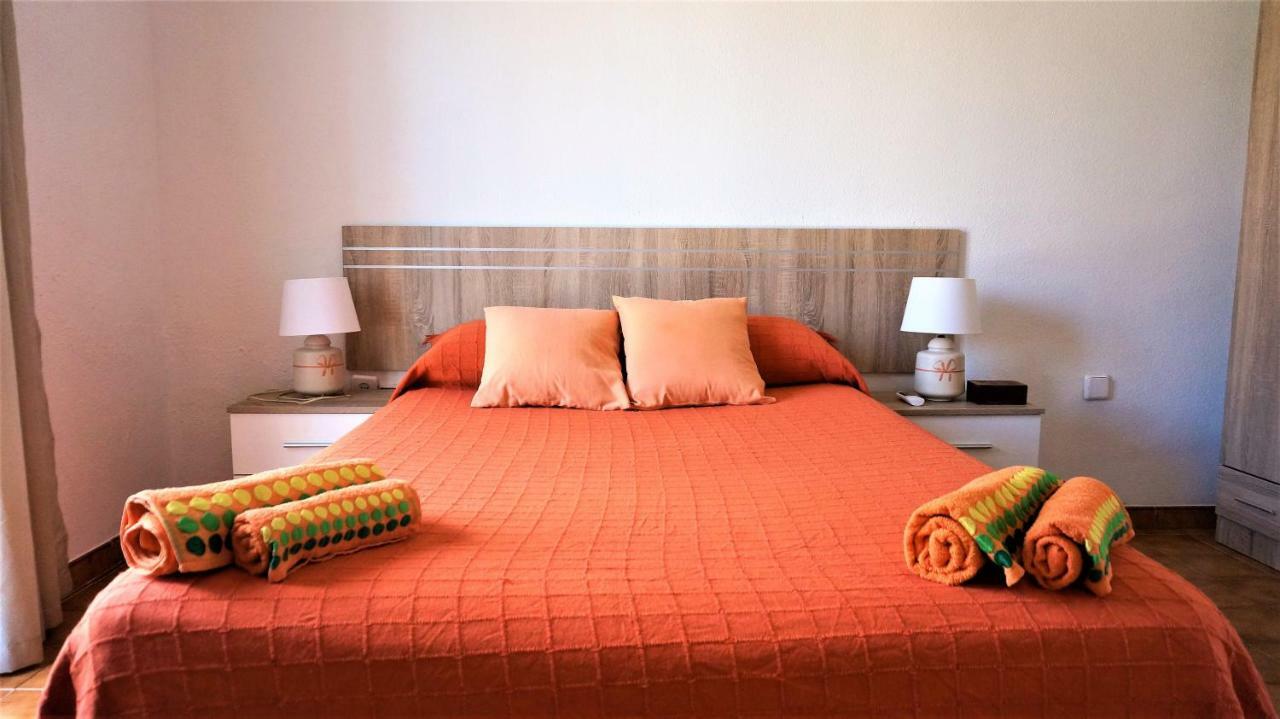Willa Chalet Biarritz Torremolinos Zewnętrze zdjęcie