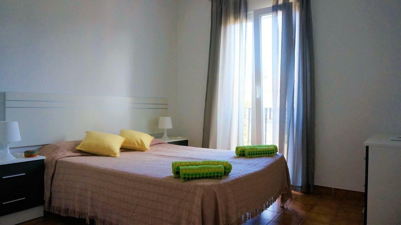 Willa Chalet Biarritz Torremolinos Zewnętrze zdjęcie