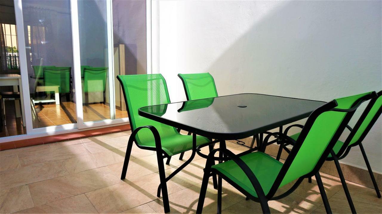 Willa Chalet Biarritz Torremolinos Zewnętrze zdjęcie