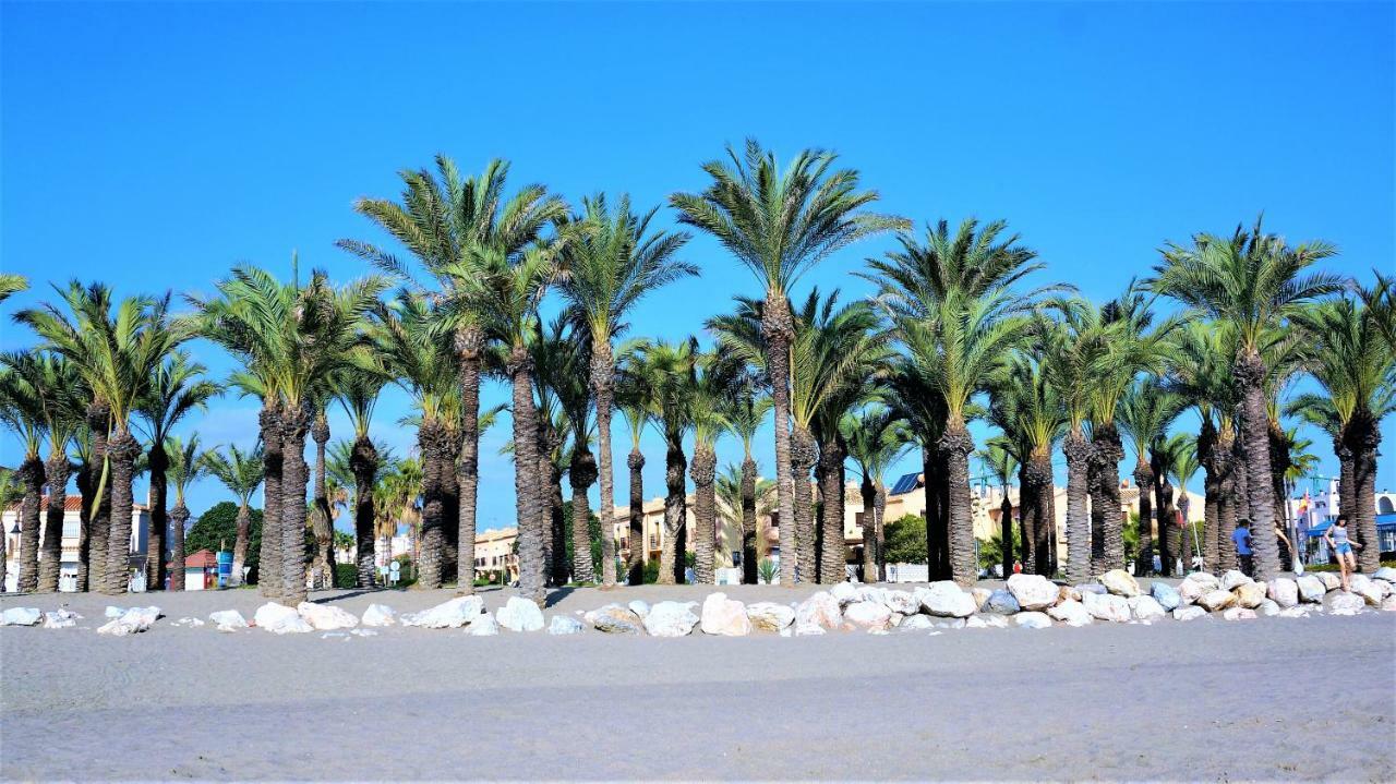 Willa Chalet Biarritz Torremolinos Zewnętrze zdjęcie