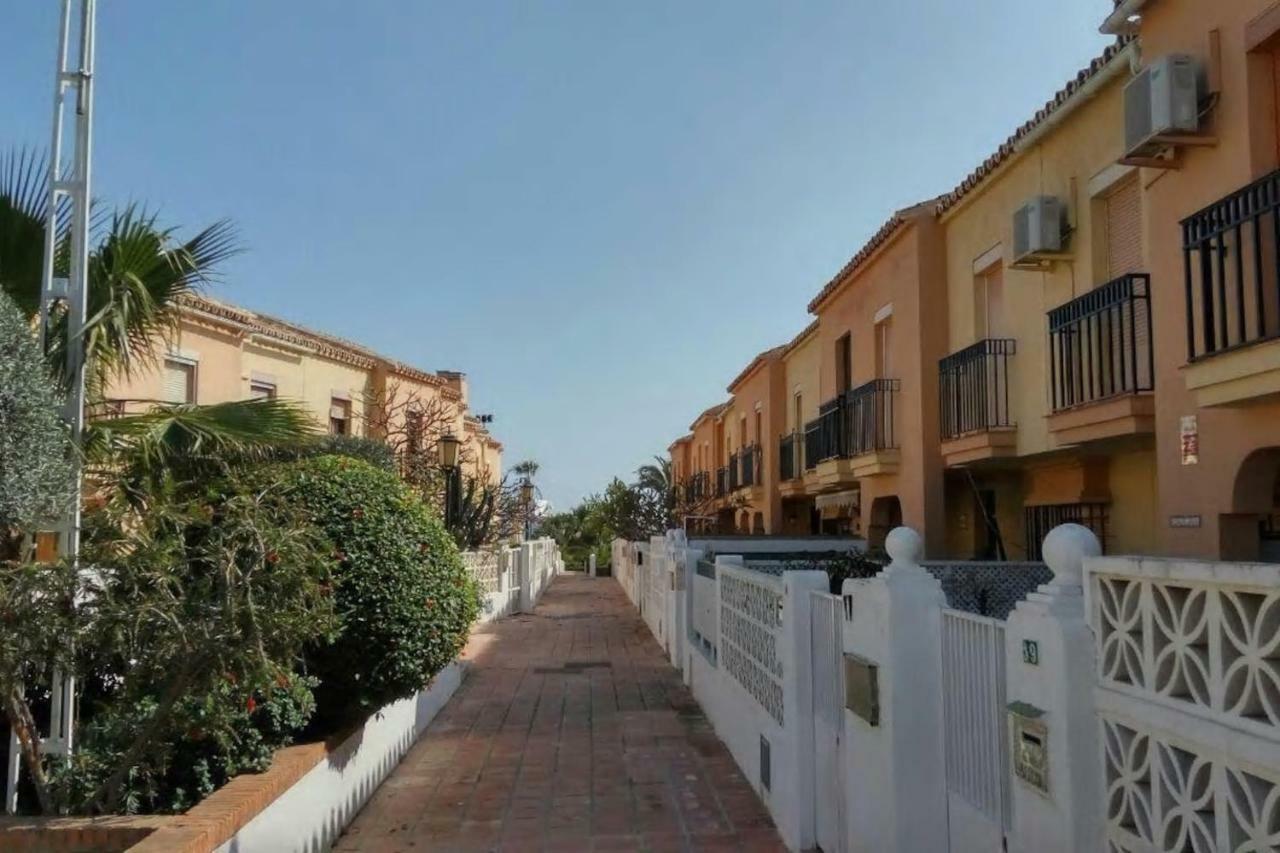 Willa Chalet Biarritz Torremolinos Zewnętrze zdjęcie